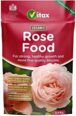 Vitax Rose Food Pouch 900g